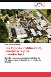 Las lgicas institucional, inmobiliaria y de manufactura, Vinageras Pablo Alberto