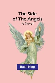 The Side Of The Angels, King Basil