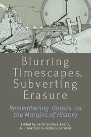 Blurring Timescapes, Subverting Erasure, 