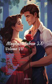 Magkasintahan 3.0 Volume VII, Sherlyn Diane S. Bornea