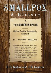 Smallpox, Kotar S.L.