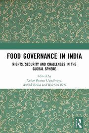 Food Governance in India, 