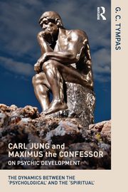 Carl Jung and Maximus the Confessor on Psychic Development, Tympas G. C.