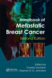Handbook of Metastatic Breast Cancer, 