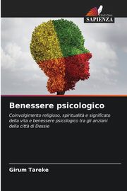 Benessere psicologico, Tareke Girum