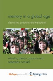 Memory in a Global Age, 