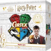 Cortex Harry Potter, 