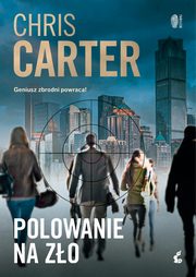 Polowanie na zo 2022, Carter Chris