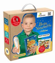 Boe Narodzenie z koldami, Modnicka Magdalena