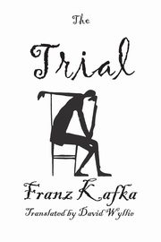 The Trial, Kafka Franz