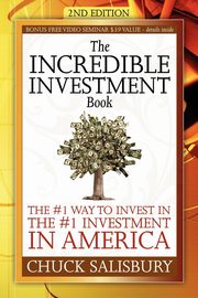 The Incredible Investment Book, Salisbury Chuck