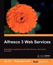 Alfresco 3 Web Services, Cei Ugo