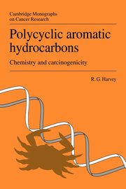 Polycyclic Aromatic Hydrocarbons, Harvey Ronald G.