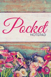 Pocket Notebook, Publishing LLC Speedy