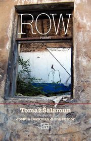 Row!, Salamun Tomaz