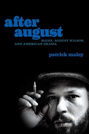 After August, Maley Patrick