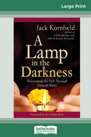 A Lamp in the Darkness, Kornfield Jack