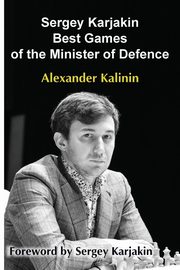 Sergey Karjakin, Kalinin Alexander