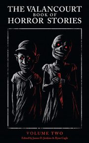 The Valancourt Book of Horror Stories, McDowell Michael