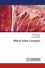 Mitral Valve Complex, Gunnal Sandhya