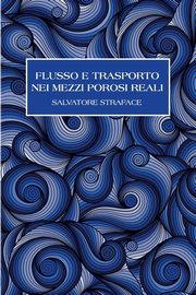 Flusso e Trasporto nei Mezzi Porosi Reali, Straface Salvatore