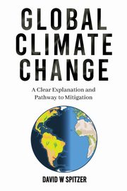 Global Climate Change, Spitzer David W