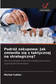 Podr zakupowa, Cukier Michal