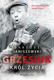 Grzesiuk, Janiszewski Bartosz