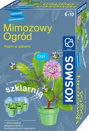 Mimozowy Ogrd, 