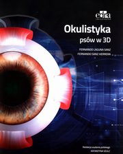Okulistyka psw w 3D, Sanz F.L., Herrera F.S.