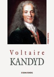 Kandyd, Voltaire