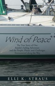 Wind of Peace, Straus Elli K.