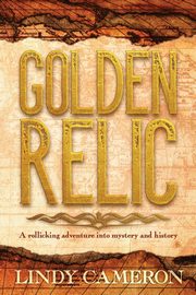 Golden Relic, Cameron Lindy