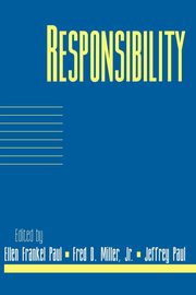 Responsibility, Paul Ellen Frankel