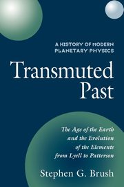 A History of Modern Planetary Physics, Brush Stephen G.