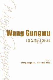 Wang Gungwu, 