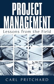 Project Management, Carl Pritchard Pritchard