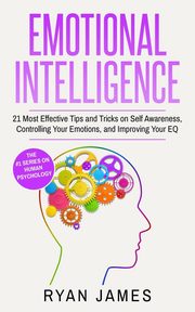 Emotional Intelligence, James Ryan