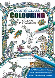 Masterclass Colouring, Grace Greg C