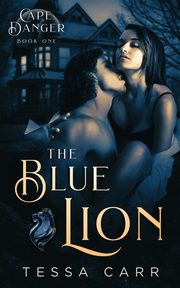 The Blue Lion, Carr Tessa