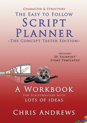 Script Planner, Andrews Chris