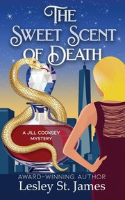 The Sweet Scent of Death, St. James Lesley