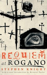 Requiem at Rogano, Knight Stephen