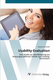 Usability-Evaluation, Schmidts Hermann