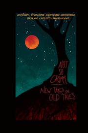Not So Grimm, Blackwood Arlo