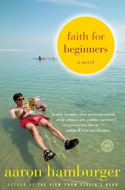 Faith for Beginners, Hamburger Aaron