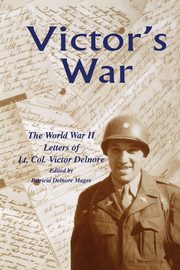 Victor's War, Delnore Victor