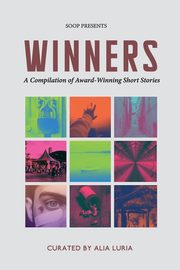 WINNERS, Authors Twenty-One