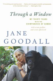 Through a Window, Goodall Jane