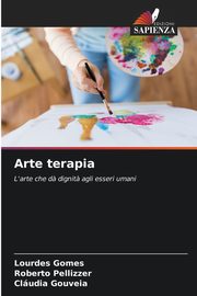 Arte terapia, Gomes Lourdes